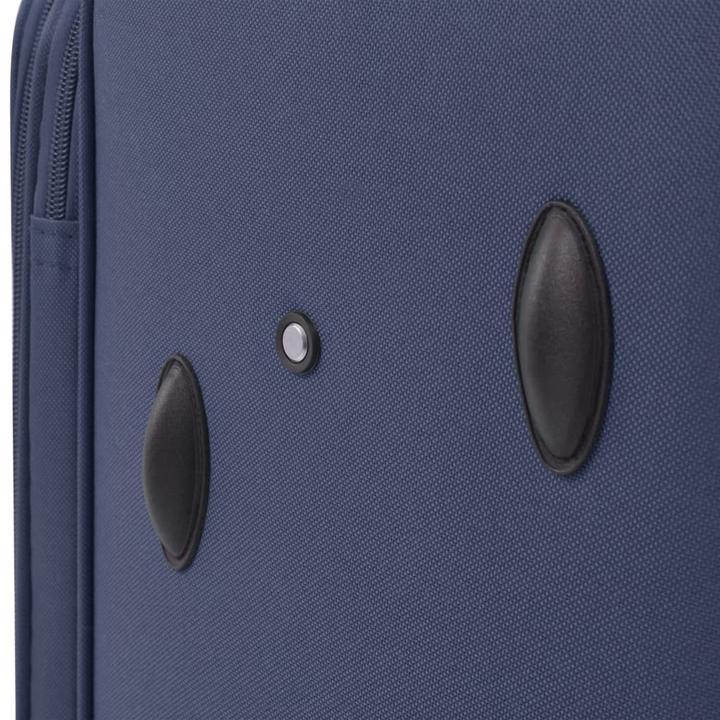 Actual product image vidaXL Koffer