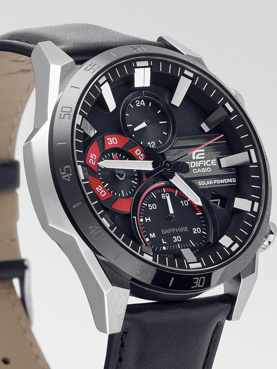 Produktbild Casio Edifice - EFS-S620BL-1AVUEF (Analoguhr, 45 mm)