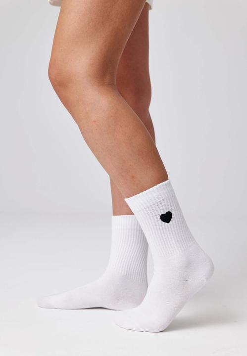 Produktbild Snocks Tennissocken (2er Pack, 43 - 46)