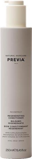 Previa Organic White Truffle Filler Conditioner