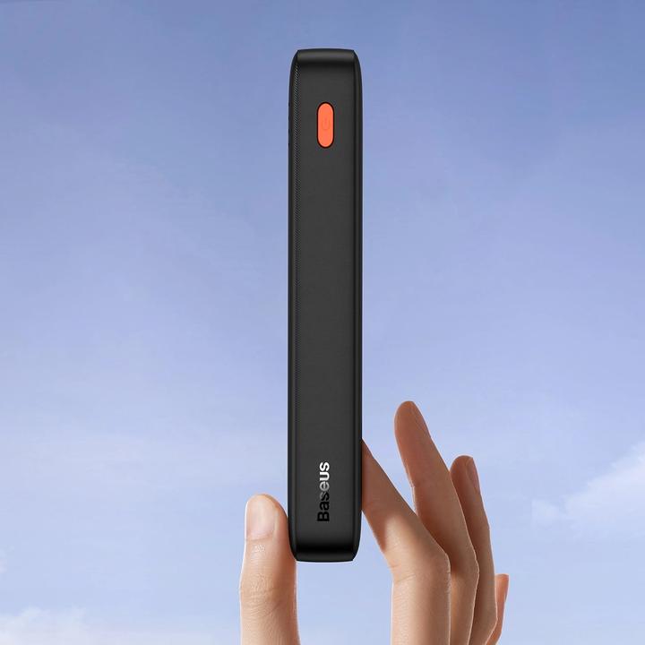 Produktbild Baseus Airpow (20000 mAh, 20 W, 74 Wh)