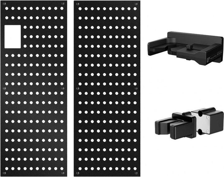 Actual product image Vaultek RS500i, AR Accessory Bundle