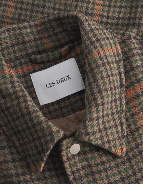 Image du produit Les Deux Varsity Houndstooth (S)