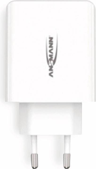 Produktbild Ansmann Home Charger HC430 (30 W)