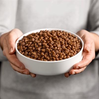 Actual product image Smolke Puppy Mini / Medium Brokken (Puppy + kitten, 1 pcs., 12150 g)