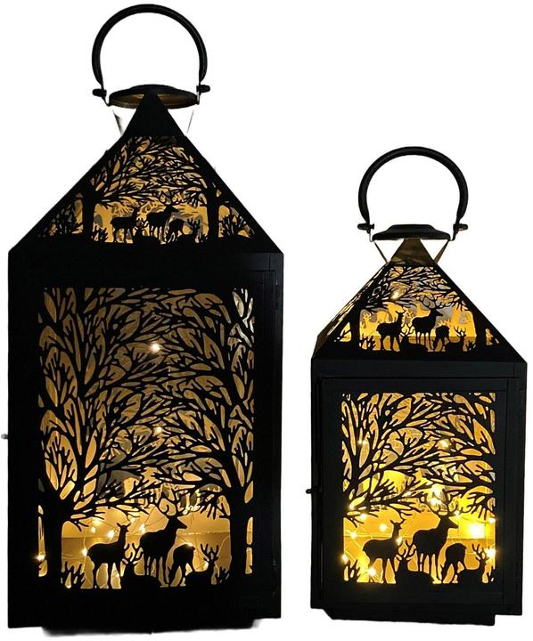 Produktbild GuGus Laterne