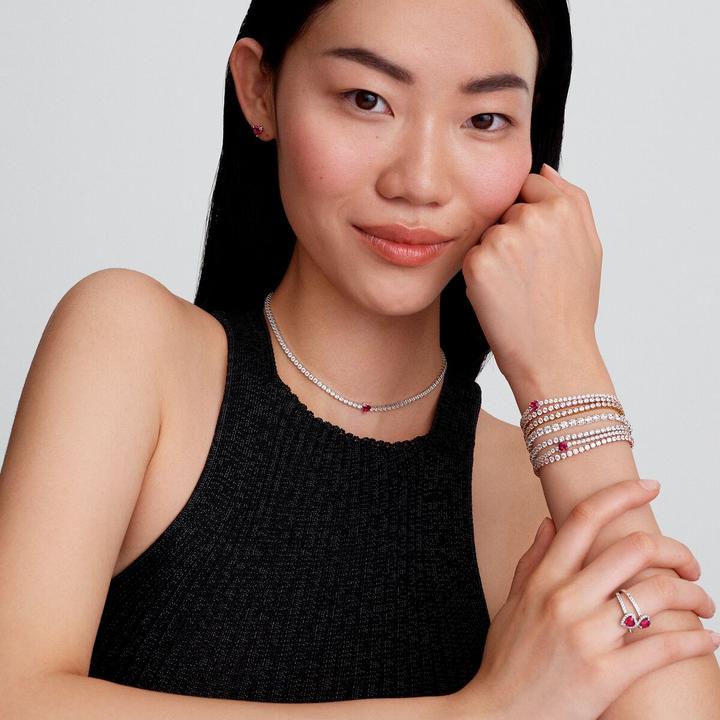 Immagine prodotto Pandora Cuore a girocollo (Argento 925)