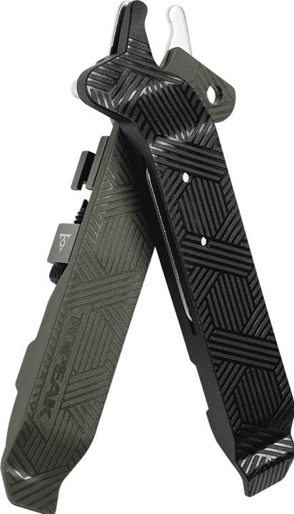 Actual product image Topeak Power Lever Pro