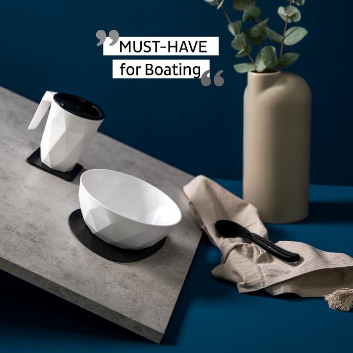 Actual product image Silwy Tricky Cutlery Set