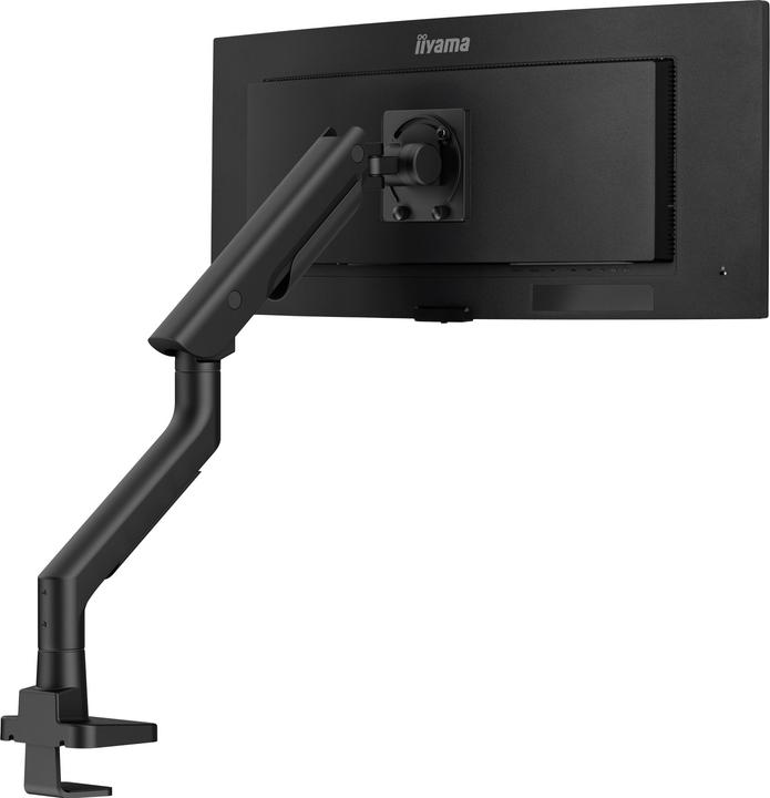 Immagine prodotto iiyama Tischhalterung DS6001C-B1 (Tavolo, 49", 27 kg)