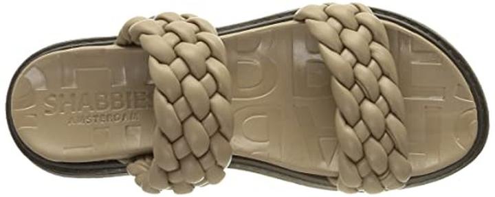 Productafbeelding Shabbies Amsterdam Dames Pantoffels (40)