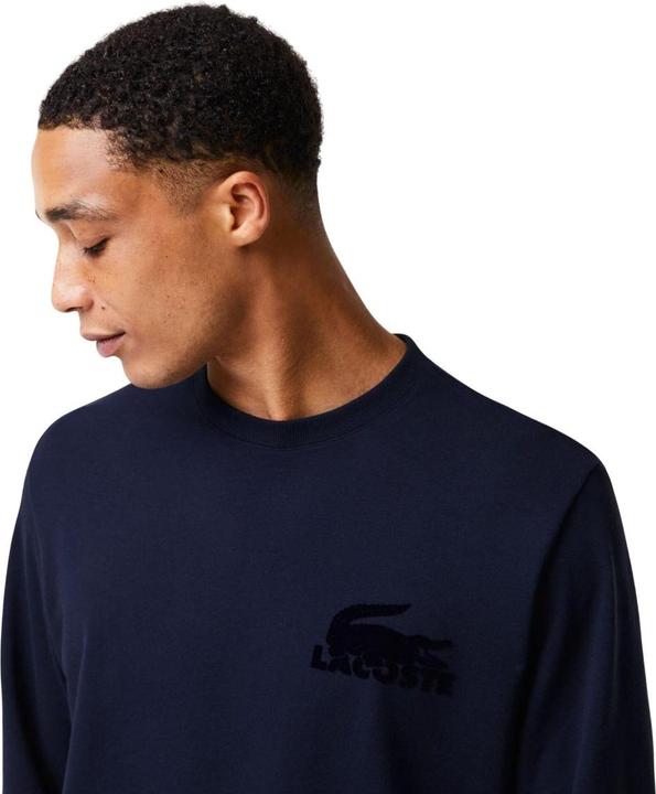 Produktbild Lacoste Sweatshirt Für die Freizeit (M)