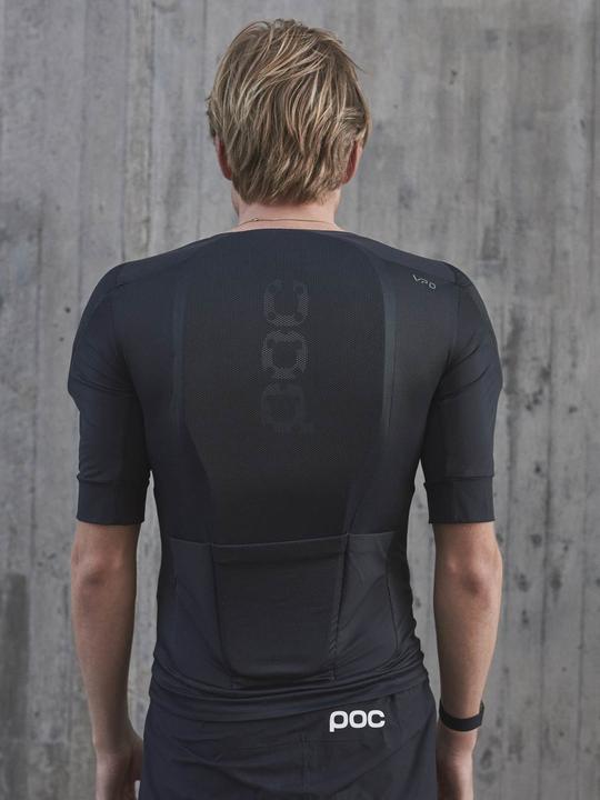 Image du produit Poc Oseus VPD (L, Protection dorsale, Modèle unique)