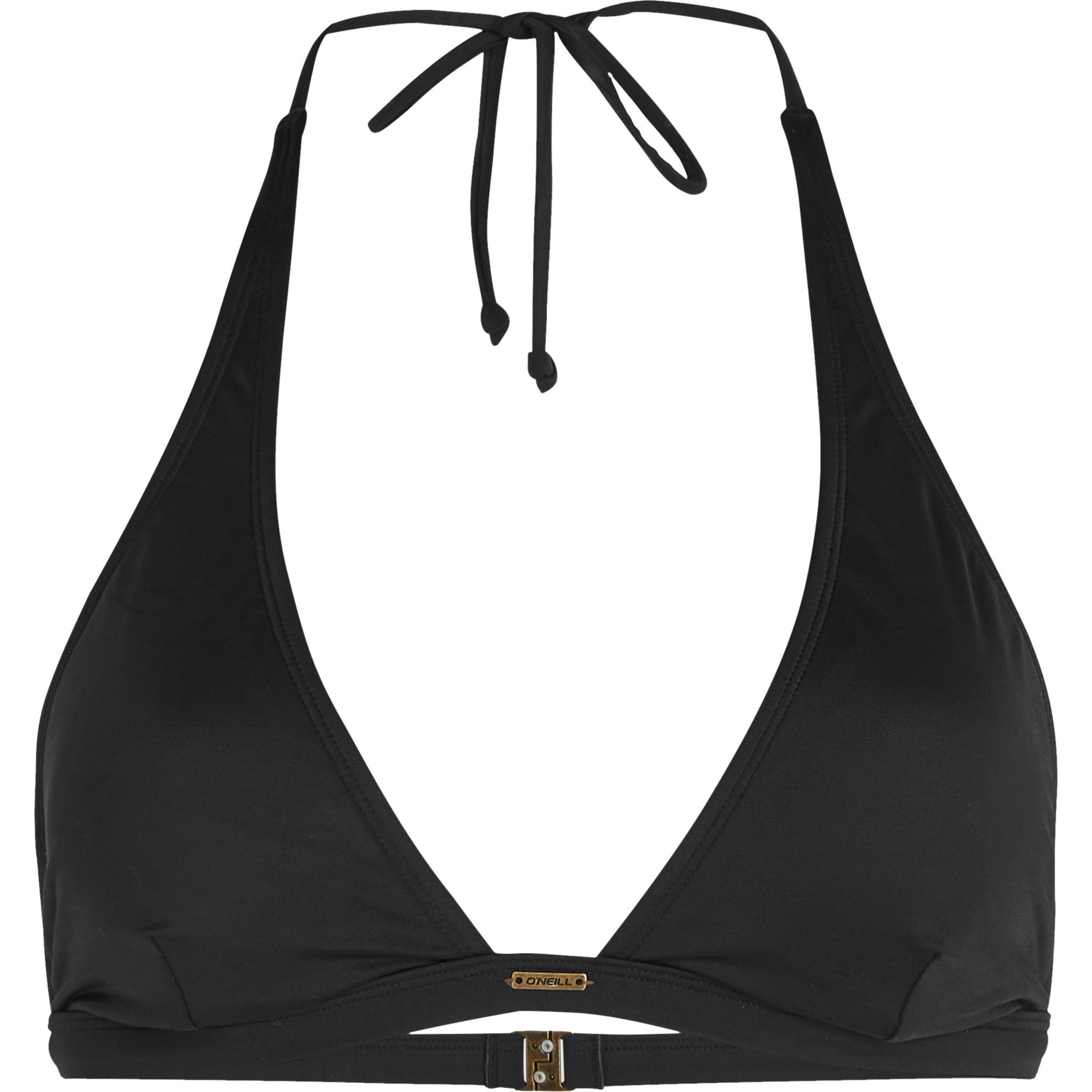O'Neill, Damen, Bikini, Marga Top, Schwarz, (34 C)