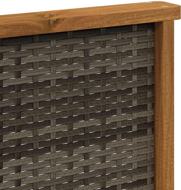 Produktbild vidaXL Outdoor-Sofagarnitur