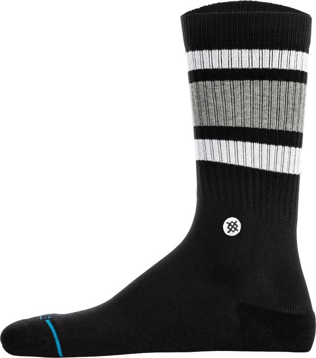 Actual product image Stance Boyd St (Single pack, 38 - 42)