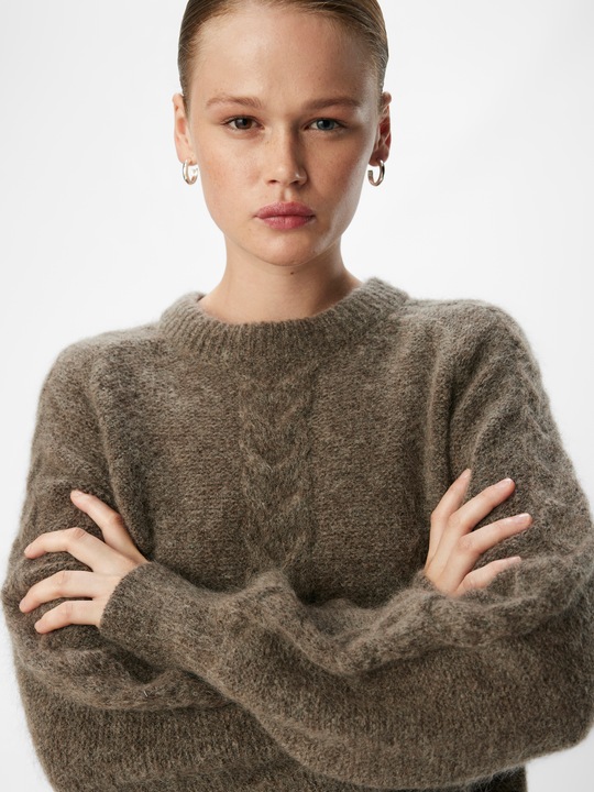 Actual product image Object Knit jumper (M)