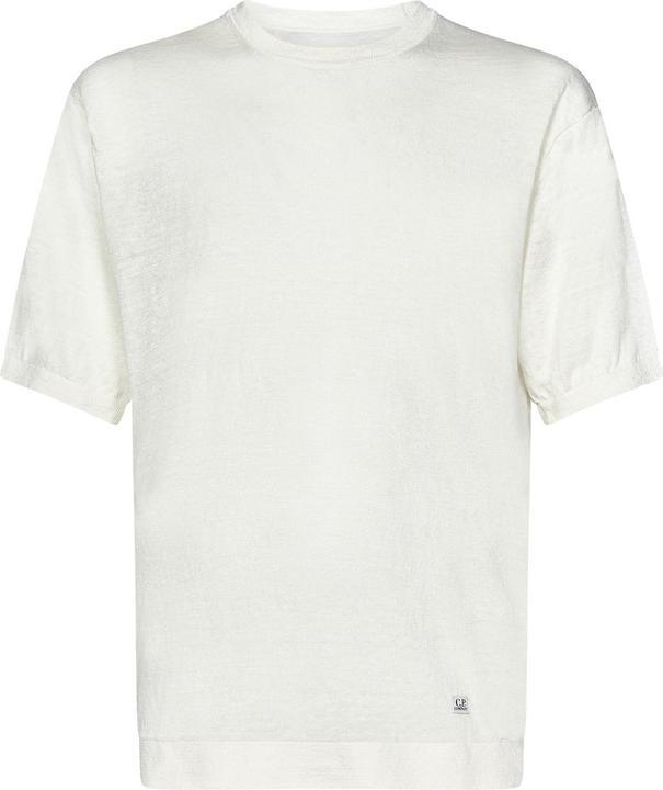 Produktbild C.P. Company T-shirts And Polos White (L)