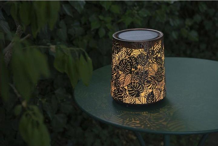 Produktbild STT Solar Antic Mini Jungle