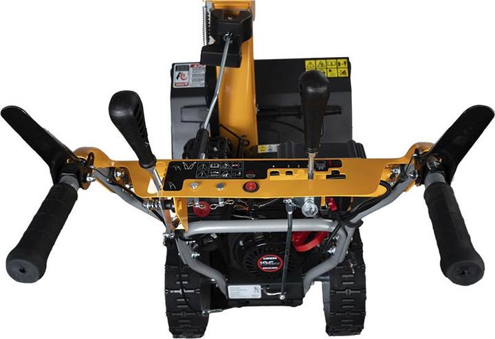 Image du produit Ekström Schneefräse 61cm (61 cm)