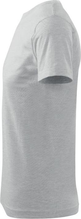 Produktbild Adler Basic T-shirt M MLI-12903 (S)