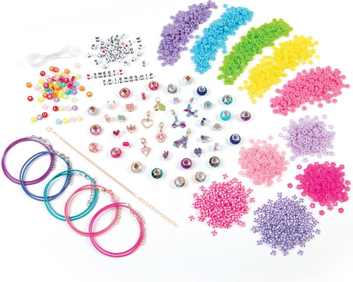 Actual product image Make it Real Deluxe Jewelry Studio