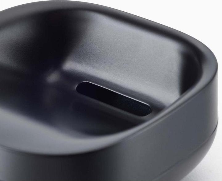 Immagine prodotto Joseph Joseph Portasapone Slim Compact nero