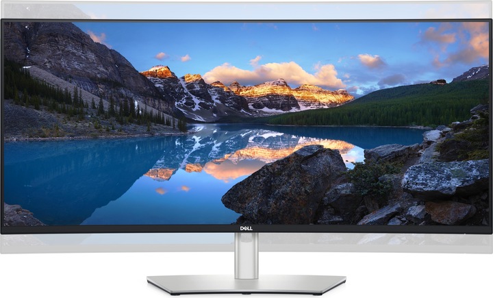Dell U3821DW (3840 x 1600 pixels, 37.50")