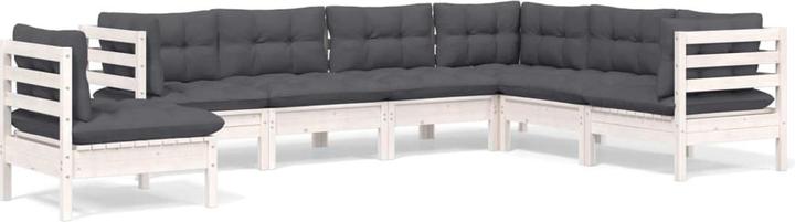 Produktbild vidaXL Melissa