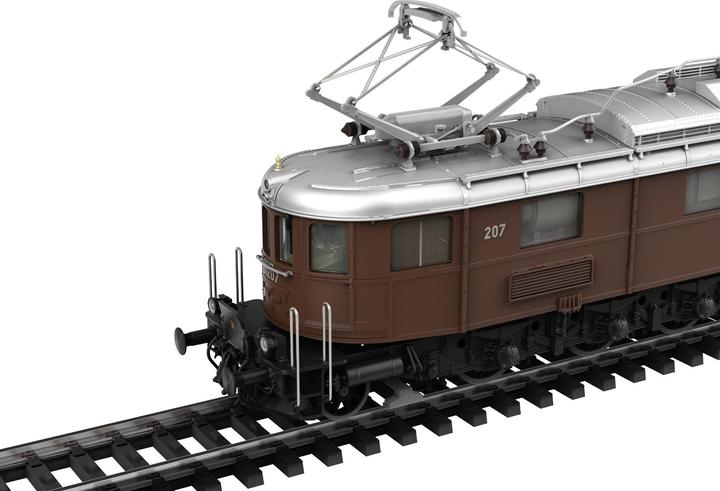 Actual product image Märklin 38680 (Track H0)