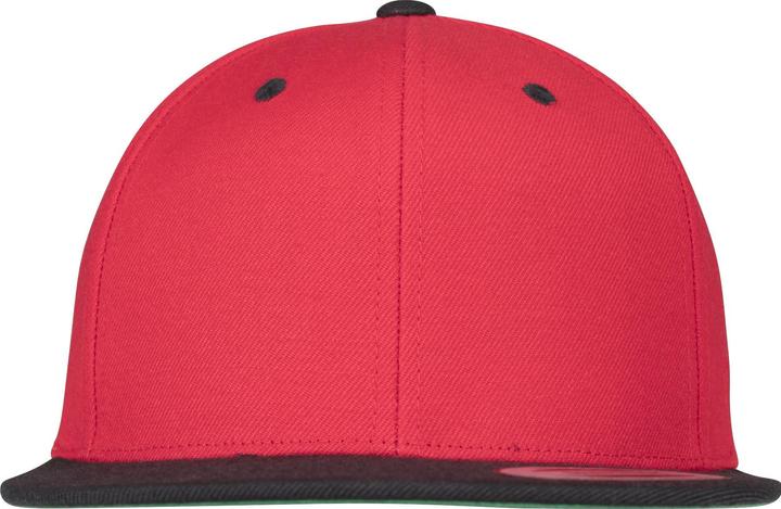 Produktbild Flexfit Classic Snapback 2-Tone (One Size)