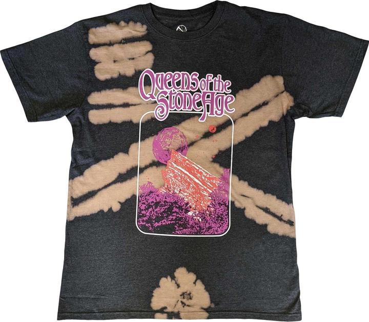 Immagine prodotto Universal Textiles Maglietta Planet Frame (L)