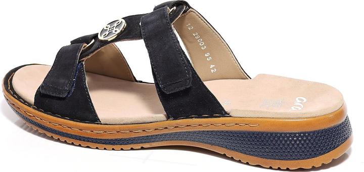 Image du produit Ara Damen Leder-Pantolette (41)