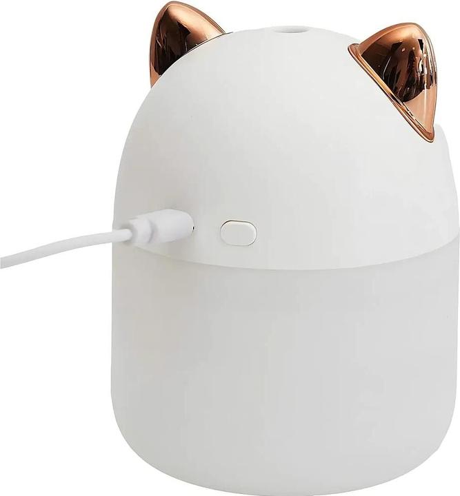 Image du produit Sombo Kawaii Diffuser Katze LED