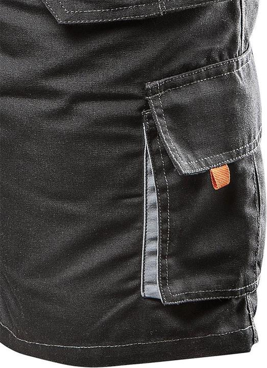 Actual product image Neo HD shorts (50)