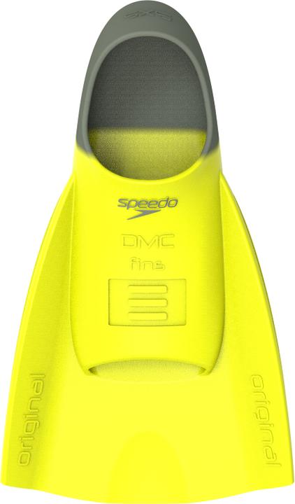 Produktbild Speedo DMC Original Fin (46.5, XL)
