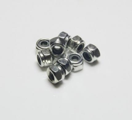 Produktbild EP M5 Stop-Mutter, 10 Stk. (M5)