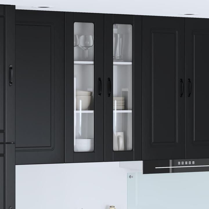 Actual product image vidaXL Küchenschrank (60 x 31 x 100 cm)