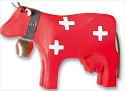 Image du produit Trauffer Vache spéciale Swiss 1075