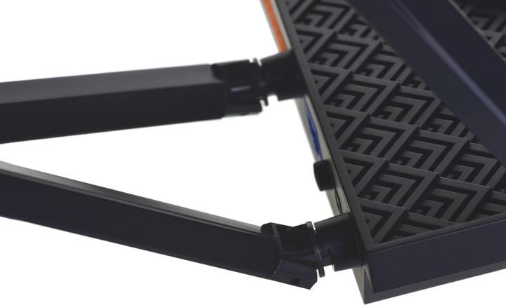 Productafbeelding TP-Link ARCHER AX72 PRO - Wi-Fi 6 router