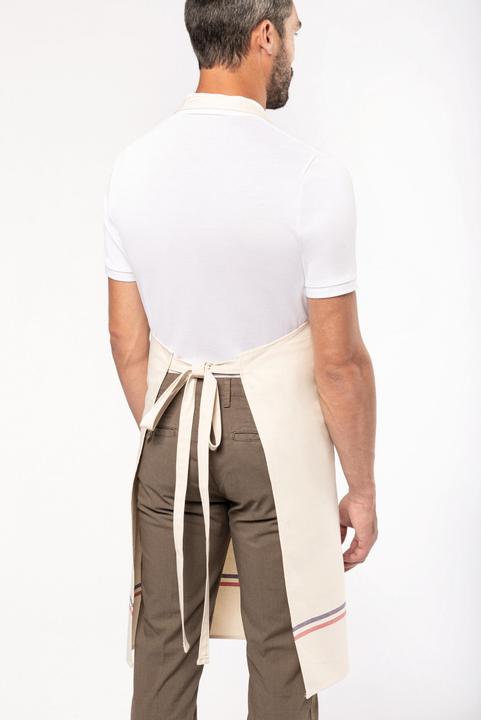 Actual product image Kariban Apron (One size)