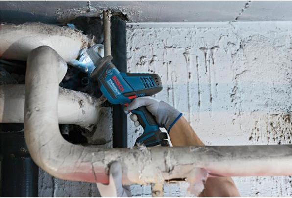 Produktbild Bosch Professional GSA 18V-LI C