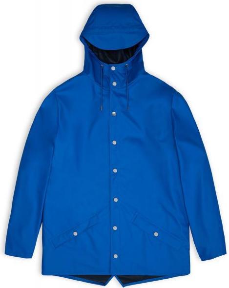 Immagine prodotto Rains Unisex-Regenjacke (S)