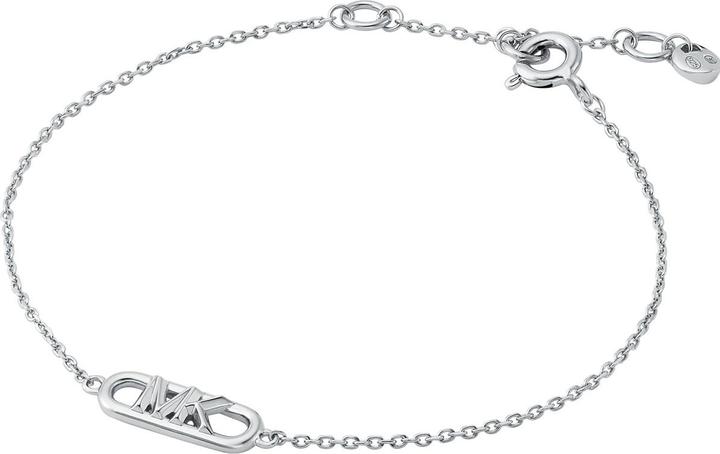 Immagine prodotto Michael Kors Bracciale premium (15.90 cm, Argento 925)