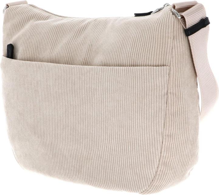 Image du produit Mandarina Duck Borsa Hobo in Velluto Hunter