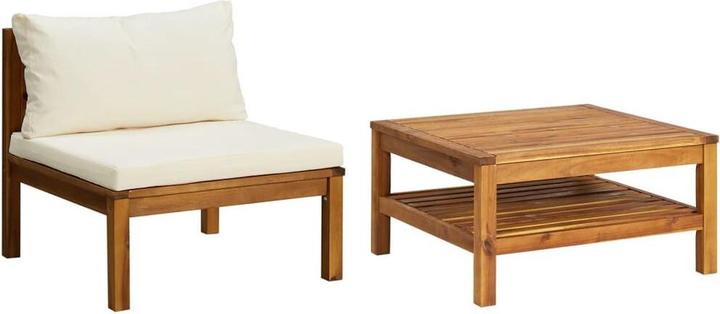 Produktbild vidaXL Ryland