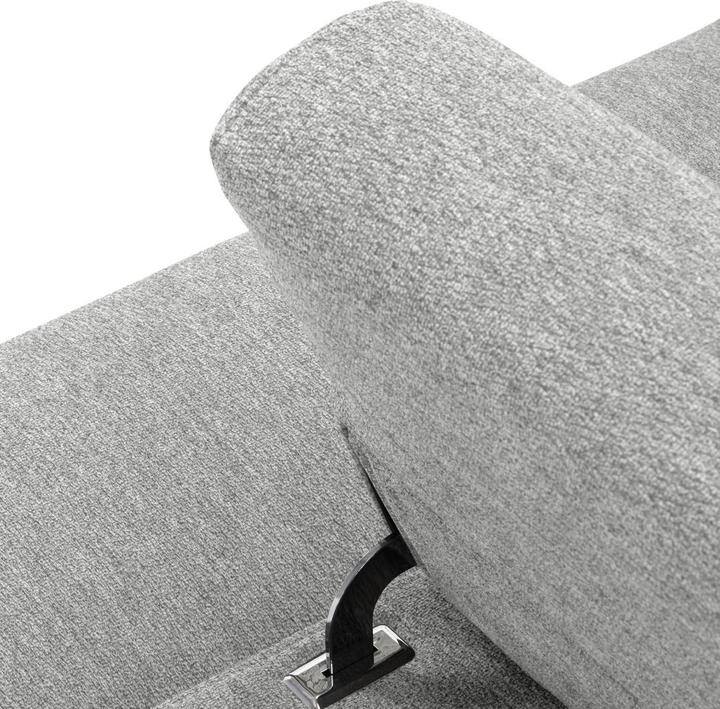 Produktbild Beldomo Style Vegas-S (Ecksofa)