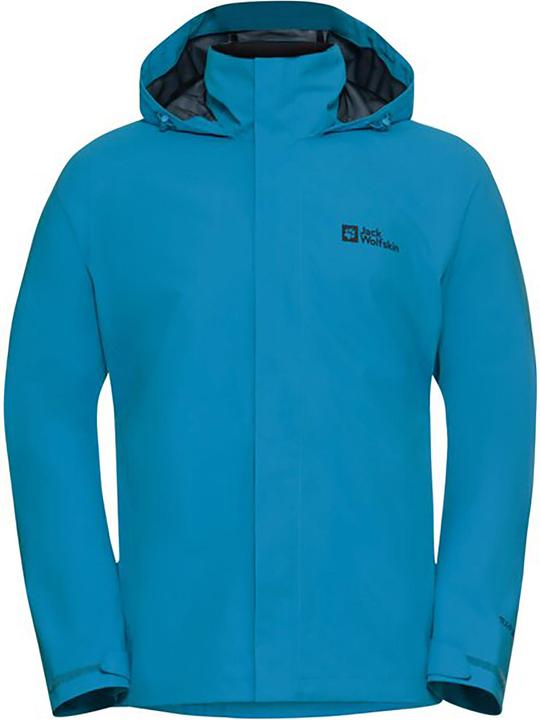 Immagine prodotto Jack Wolfskin Trailtime 2L Jkt M (M)