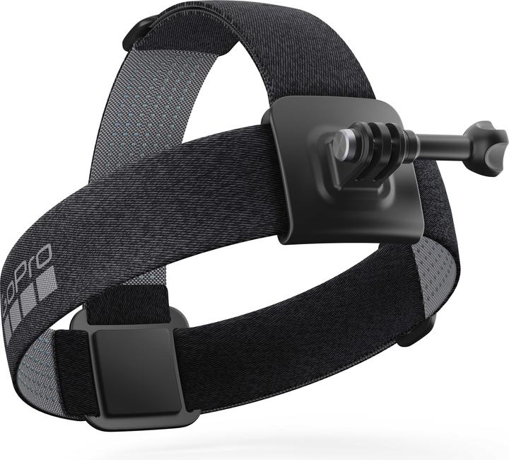 Produktbild GoPro Strappy (Hero11 Black Mini, HERO8 Black, Hero 9 Black, Hero 8 Black, GoPro Hero 12, GoPro Hero 13)