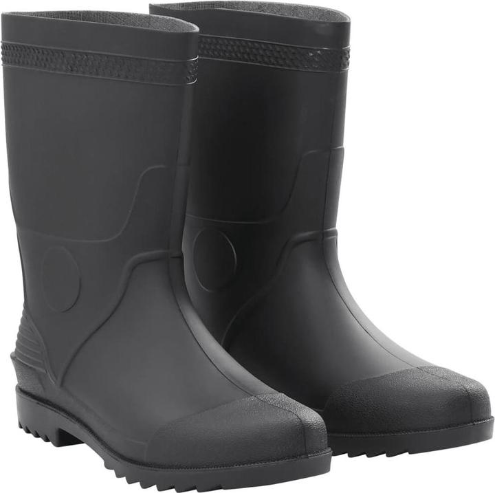 Actual product image vidaXL Gummistiefel (45)
